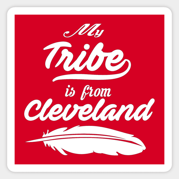 My Tribe Sticker by LowcountryLove